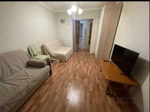 Apartamenty na Taganrogskoj