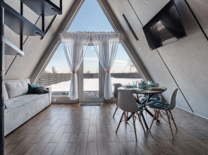 Гостевой дом BEREZKA