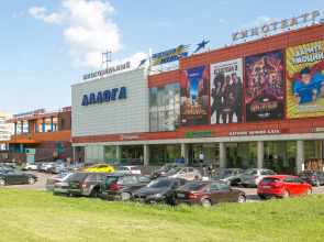 Апартаменты Майями