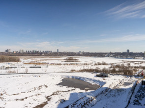 Квартира Аппартаменты Juli