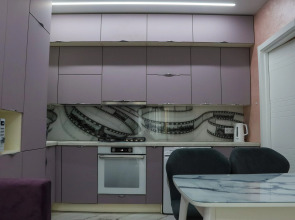 Двухкомнатные апартаменты Pro.apartment на Потёмкина