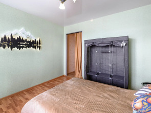 Квартира FoxyFlat Karelia