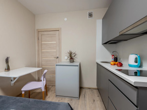 Апарт-Отель Апартаменты Лайк