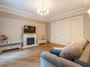 Апартаменты LetYourFlat Sonata