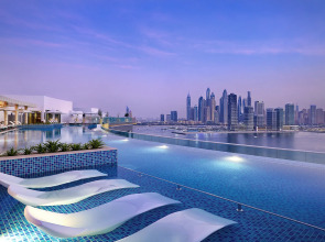 NH Collection Dubai The Palm