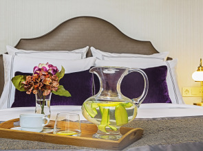 Meroddi Bagdatliyan Hotel