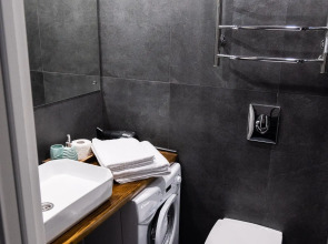 Апартаменты Blesna