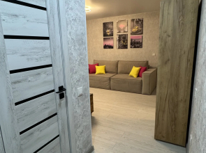 Квартира В Хабаровске как дома и даже лучше