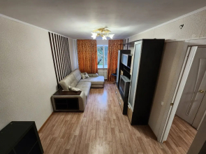 Апартаменты L.V.Hotels на Николая Руднева 12