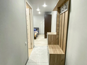 Квартира Студия Рядом с Жд Вокзалом и Стадионом Локомотив