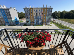 Квартира у моря