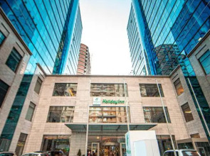 Отель Holiday Inn Baku