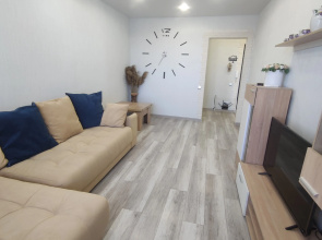 Uyutnaya V Tsentre Goroda Lipetska V Shagovoy Dostupnosti S Zhd Vokzalom Flat