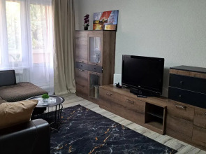 Квартира Двухкомнатная у Метро Беломорская