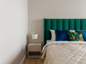 Квартира Kaleidoscope Apartment