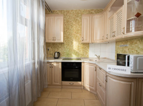 Апартаменты Ярцевская 14