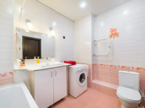 Апартаменты Sdaem116 рядом с Кремлем