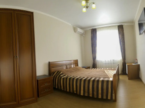 Отель Круиз