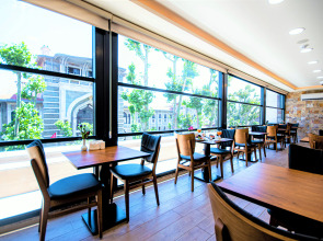 Boss Hotel Sultanahmet