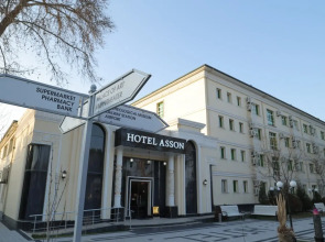 Отель Asson