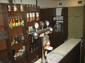 Мини-Отель Прага