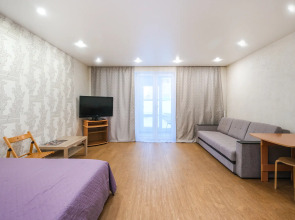 Апартаменты Квартирка-нск на Немировича-Данченко