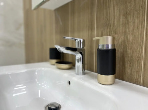 Апартаменты Премиум с Видом на Горы