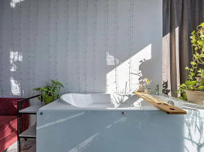 Апартаменты на Тимирязева