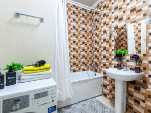 Апартаменты LS Ривьера