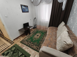 Na Bakinskoy Flat