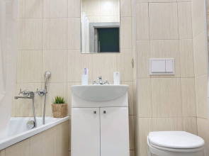 Апартаменты White Sea