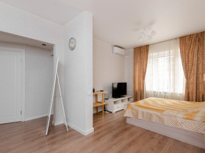 Квартира на Старокирочном