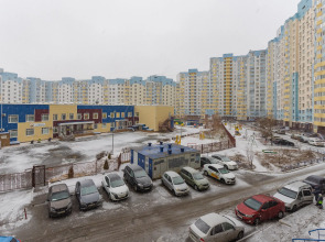 Апартаменты LikeHome на Салмышской 74