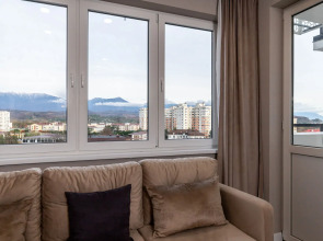 Апартаменты Море Апартаментов на Акаций