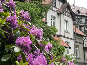 Апартаменты Гавань