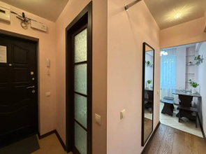 Квартира Новая рядом с ЖД вокзалом