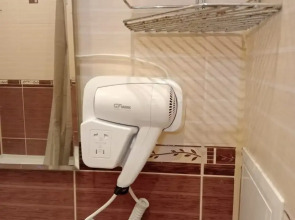 Квартира рядом с аэропортом