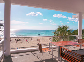 Paradox Resort Phuket