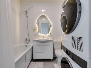 Апартаменты Happy People в Мисайлово