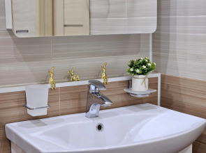 Апартаменты на Московском