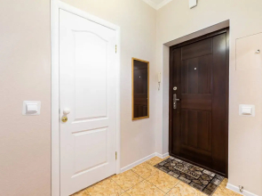 Апартаменты в историческом центре города