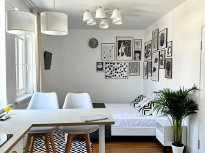 Apartamenty Tul'skie Kanikuly 6