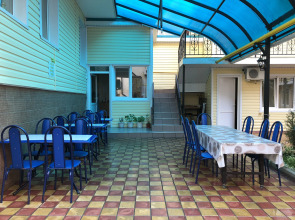 Гостевой дом Санар