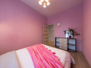 Апартаменты Малиновый Дайкири