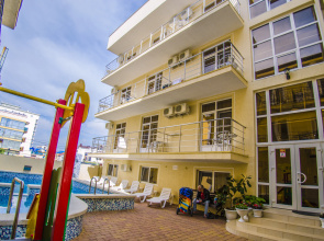 More Resort Guest House