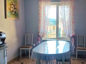 Частный Дом с Беседкой на Проспекте Дзержинского 25