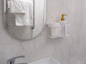 Квартира Студия люкс 2 в сердце курортной зоны Ессентуков