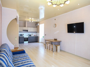 Апартаменты O.G.N.I. Светланская, д. 37