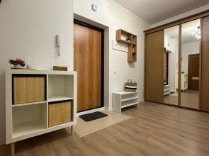 Квартира Люкс на берегу Яузы