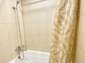 Апартаменты двухкомнатные на Богдановича 23